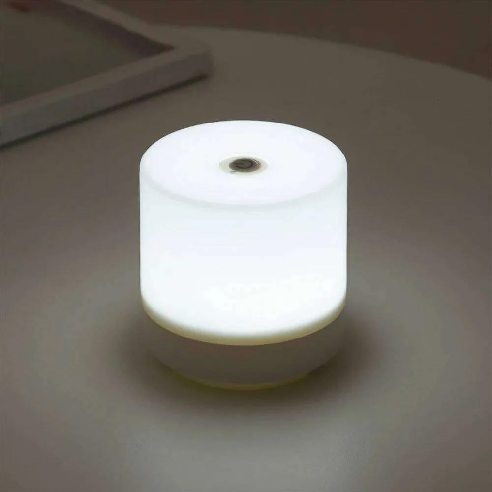 Touch 3 Modes Dimmable Eye Protection Portable LED...