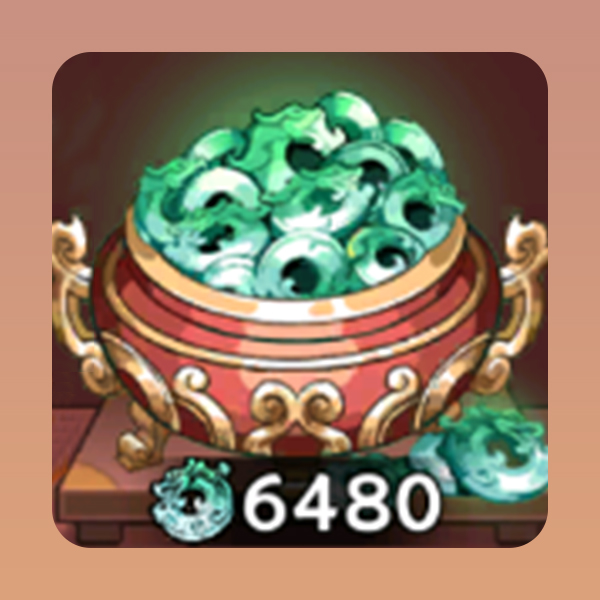 6480Jade