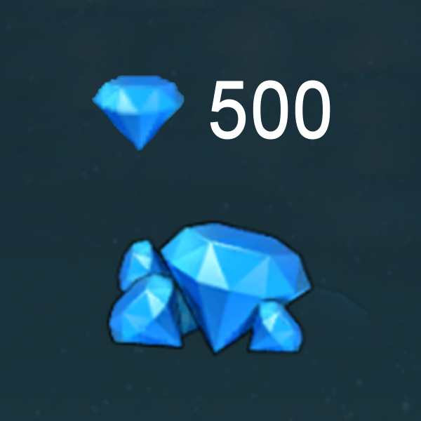 500 Diamond