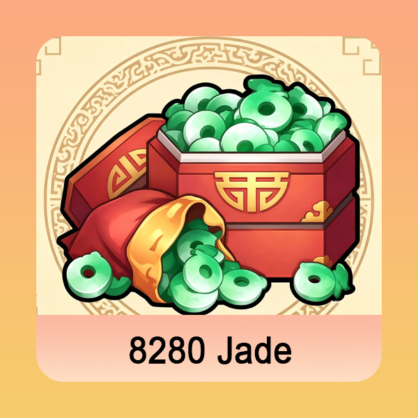 8280 Jade
