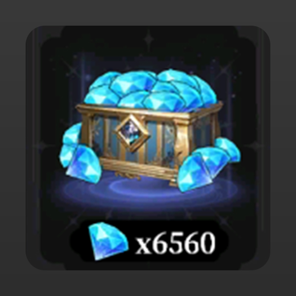 6560 Diamond
