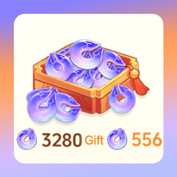 3280 Soul Fragment