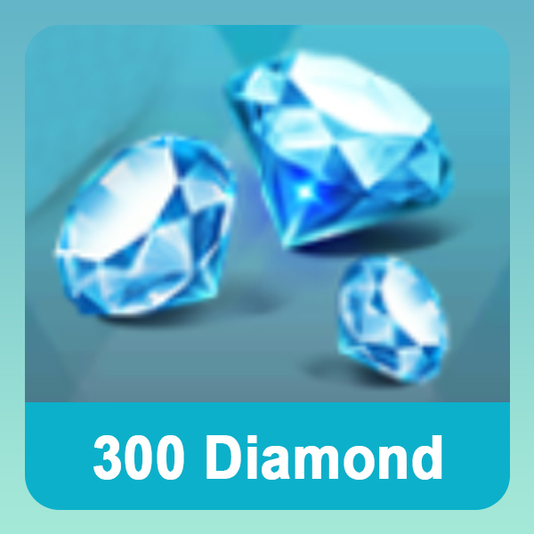 300 Diamond