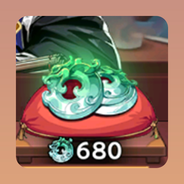 680Jade