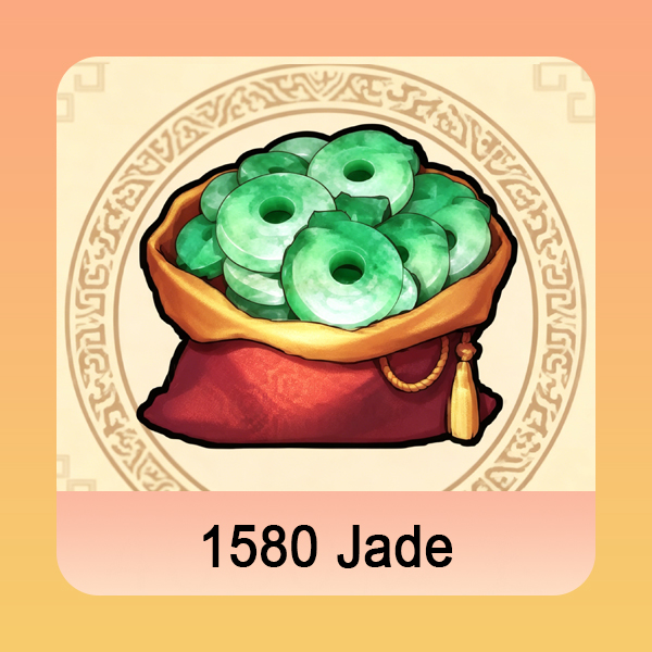 1580 Jade
