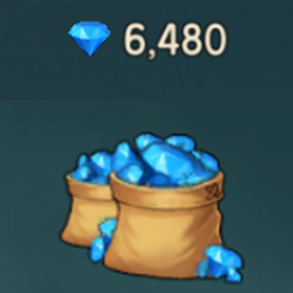 6480 Diamond