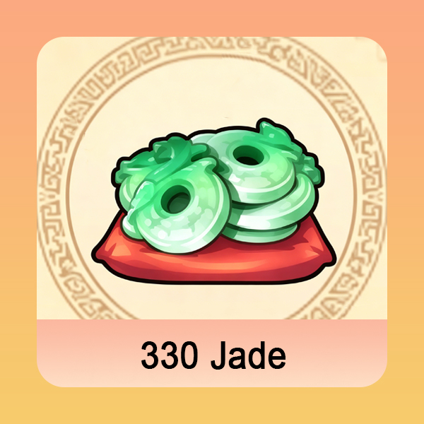 330 Jade