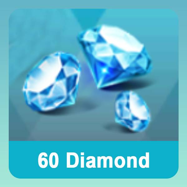 60 Diamond