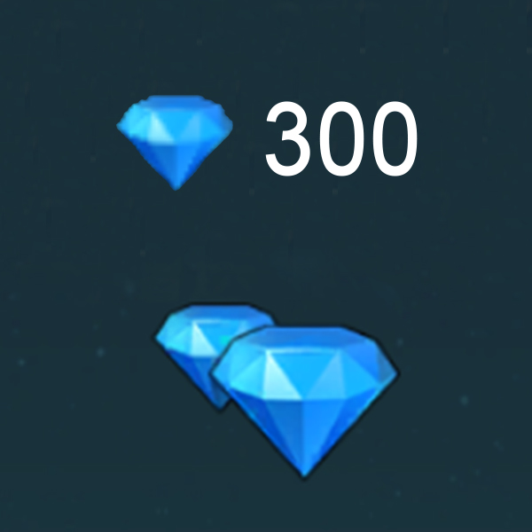 300 Diamond