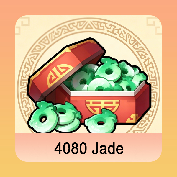 4080 Jade