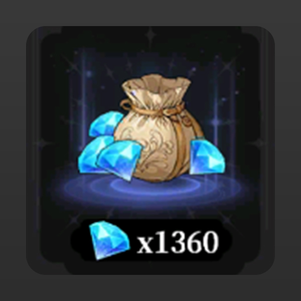 1360 Diamond