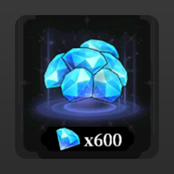 600 Diamond