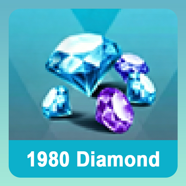 1980 Diamond