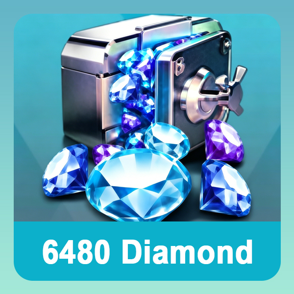 6480 Diamond