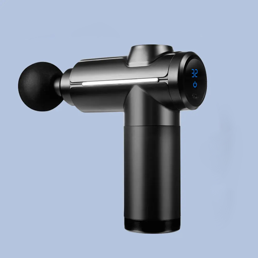 Electric Muscle Relaxation Fascia Gun