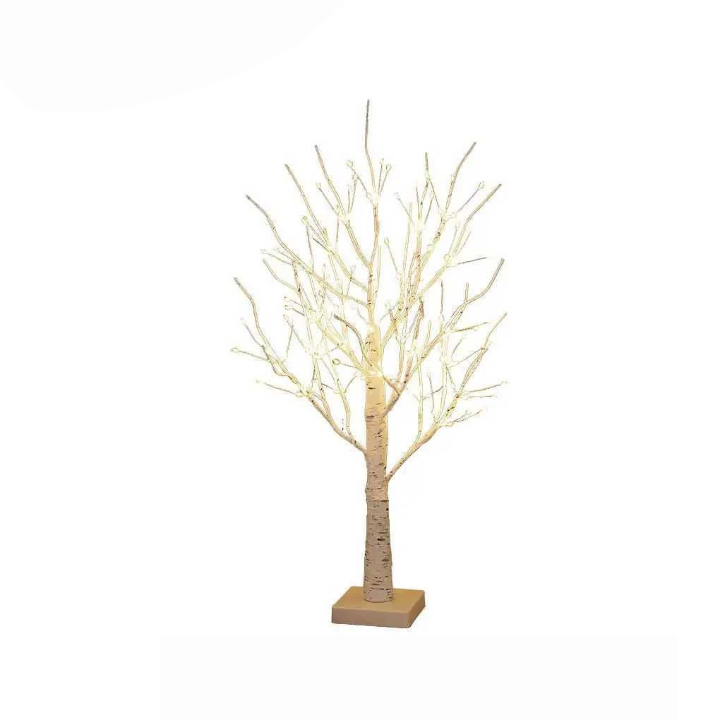 Night Lights Glowing Branch LED Light Suitable For...