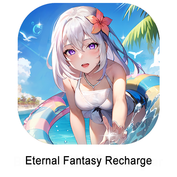 Eternal Fantasy Recharge