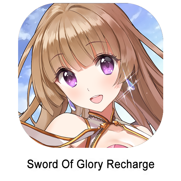 Sword Of Glory Recharge