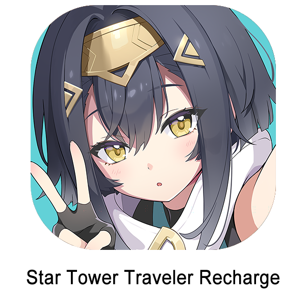 Star Tower Traveler Recharge