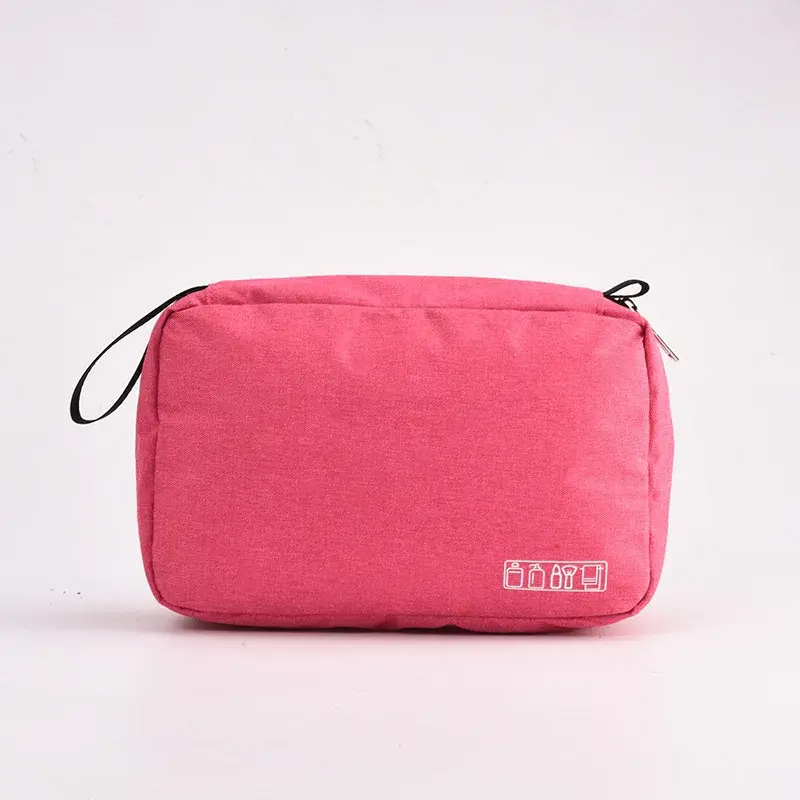 Rose-red 