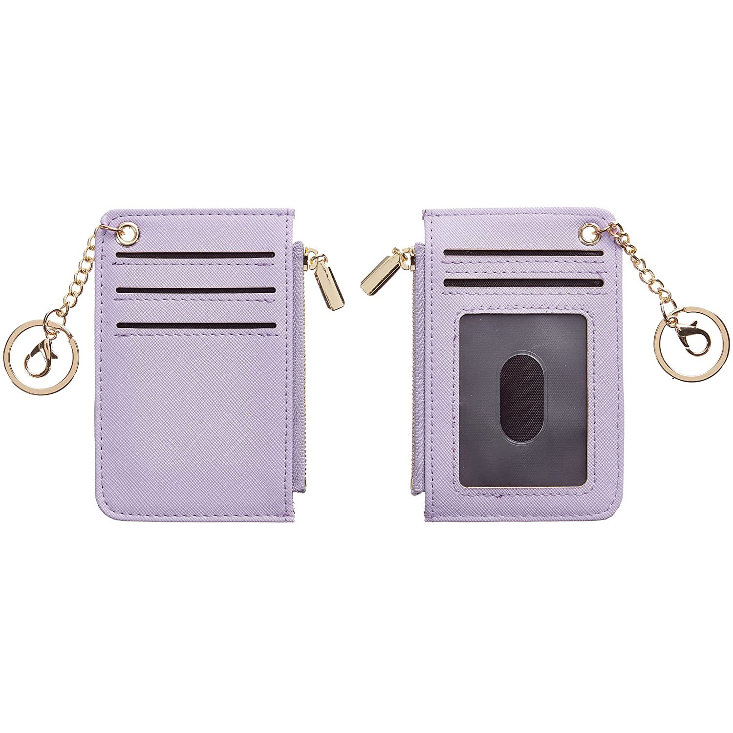 Women Keychain Walle...