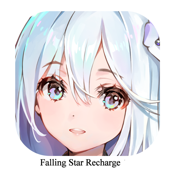 Falling Star Recharge
