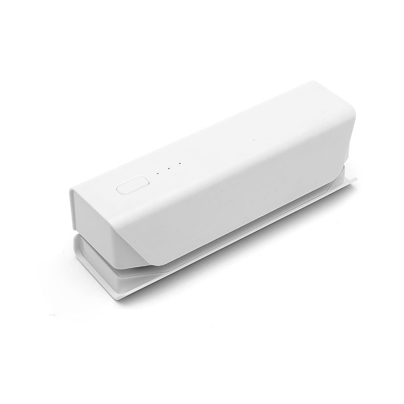 Rechargeable Mini Bag Sealer 1500mAh Portable Hand...