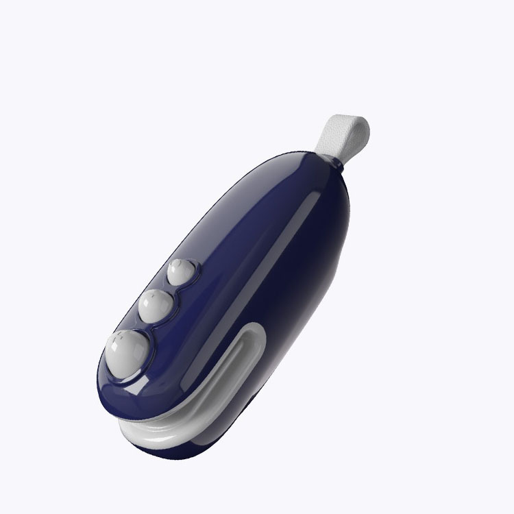 Daily Household Mini Sealing Automatic Electric Heat Sealer Portable Plastic Sealing Machine
