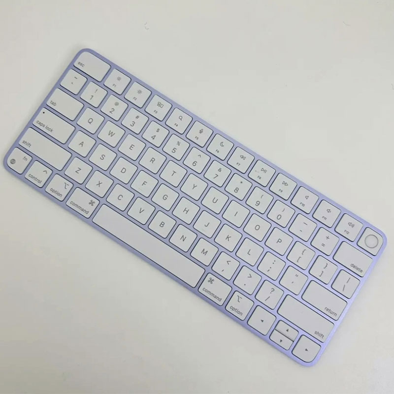 Magic Keyboard with ...