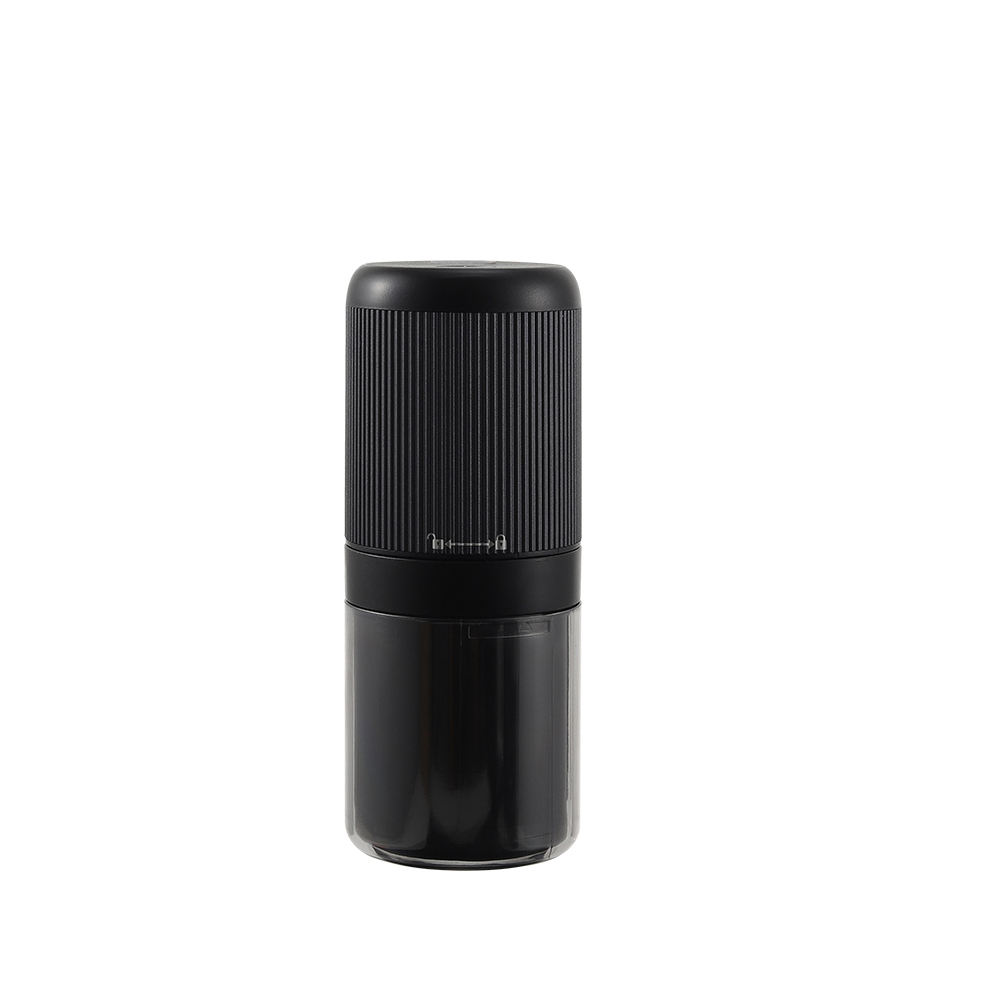 Outdoor Travel Portable Mini Rechargeable Coffee B...