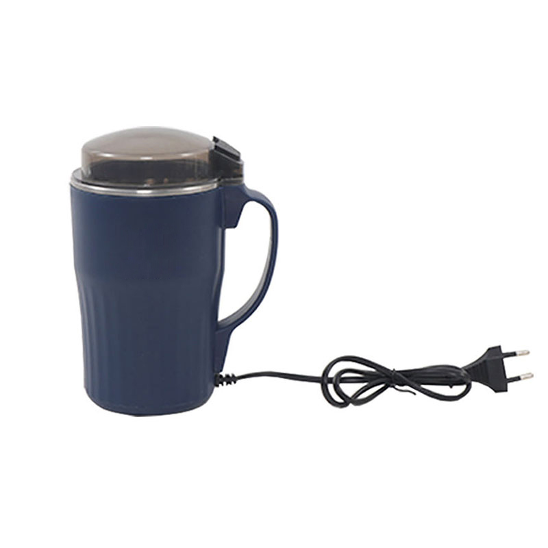 Kitchen Mini Electric Grinder Machine Portable Mis...
