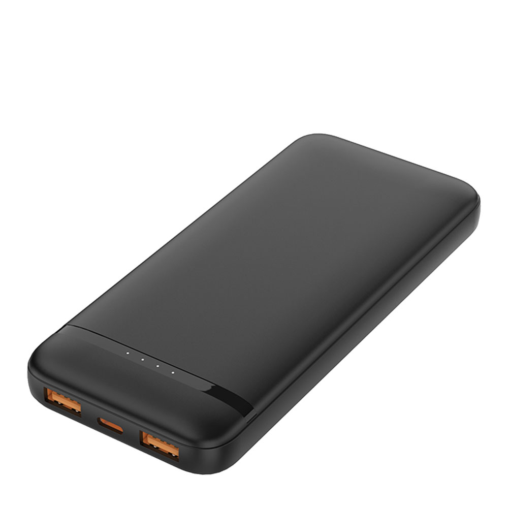 Portable 10000mAh Power Bank 20W Fast Charging Wit...