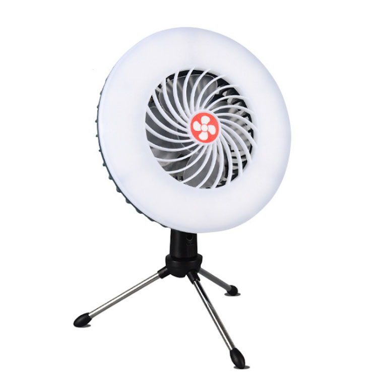 Outdoor Portable Emergency Multifunctional Light C...