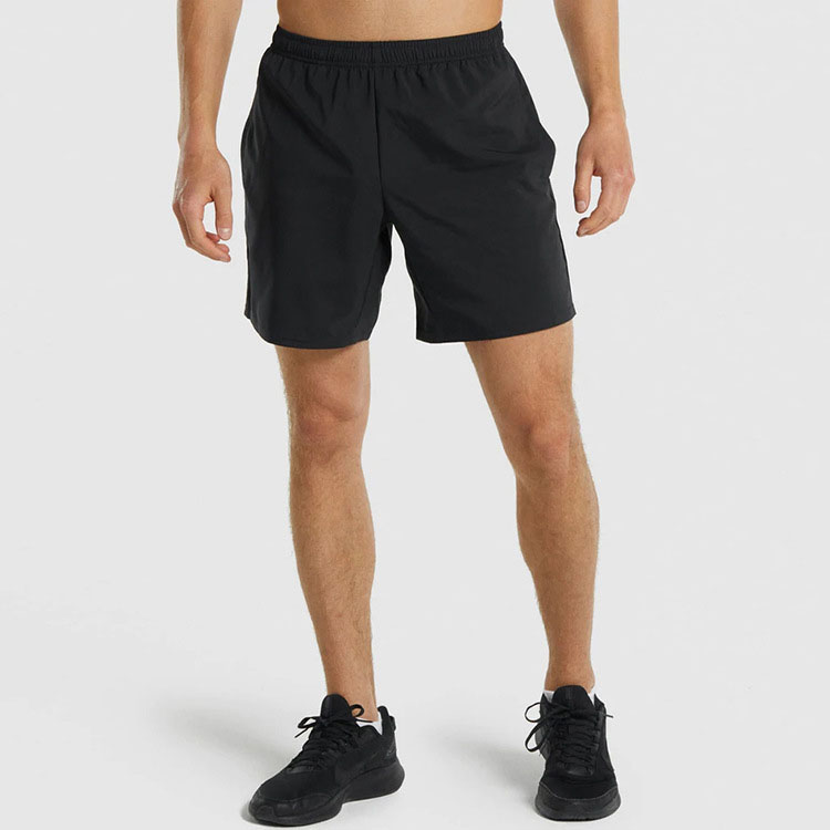 Men Gym Shorts Quick Dry Breathable ...